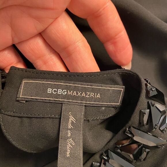 BCBG MaxAzria blouse, S - Picture 8 of 9